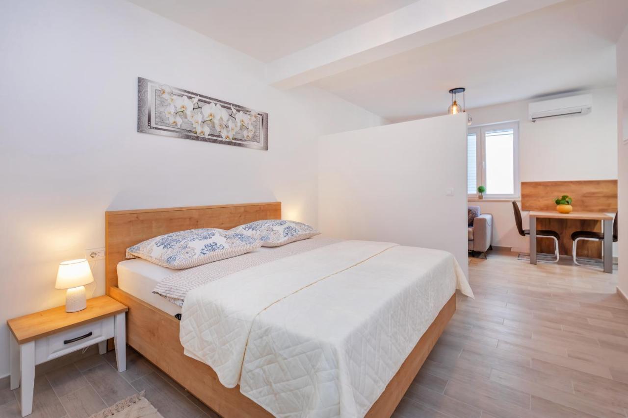 Apartments Cvijeta Dubrovnik Buitenkant foto