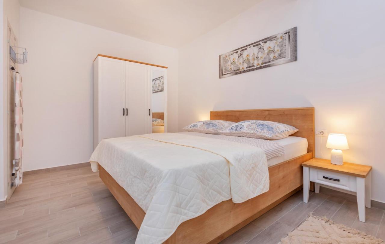 Apartments Cvijeta Dubrovnik Buitenkant foto